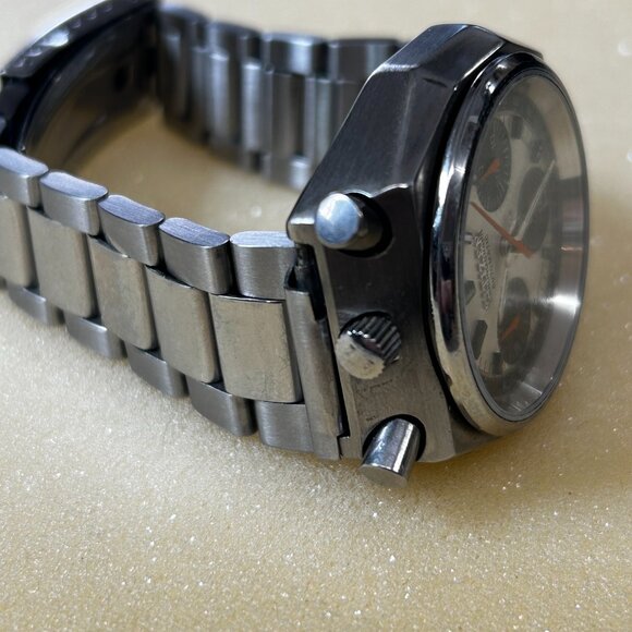 Citizen Challenge Timers Automatic Winding Watch - Picture 8 of 14